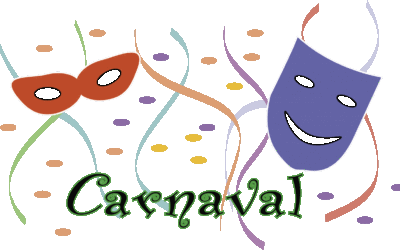 Convocatoria de Concurso de Diseño Grafico del Cartel del Carnaval 2014 de Montoro
